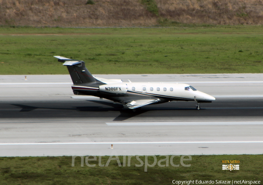 Flexjet Embraer EMB-505 Phenom 300 (N386FX) | Photo 659774