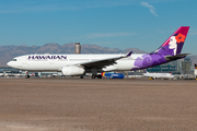 Hawaiian Airlines Airbus A330-243 (N386HA) at  Las Vegas - Harry Reid International, United States