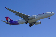 Hawaiian Airlines Airbus A330-243 (N386HA) at  Los Angeles - International, United States