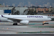 Hawaiian Airlines Airbus A330-243 (N386HA) at  Los Angeles - International, United States