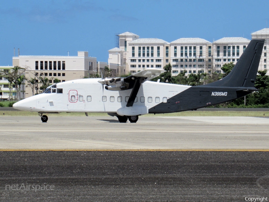 MN Aviation Short 360-200 (N386MQ) | Photo 227238