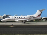 NetJets Embraer EMB-505 Phenom 300 (N386QS) at  San Juan - Luis Munoz Marin International, Puerto Rico