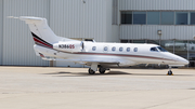 NetJets Embraer EMB-505 Phenom 300 (N386QS) at  Porter County - Regional, United States