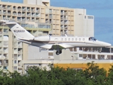 Tradewind Aviation Cessna 525B Citation CJ3 (N386SF) at  San Juan - Luis Munoz Marin International, Puerto Rico