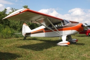 (Private) Piper PA-22-150 Tri Pacer (N3870P) at  Bienenfarm, Germany