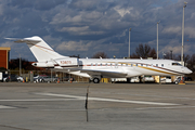 (Private) Bombardier BD-700-1A10 Global Express XRS (N3877) at  Atlanta - Hartsfield-Jackson International, United States