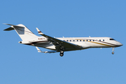 (Private) Bombardier BD-700-1A10 Global Express XRS (N3877) at  Baltimore - Washington International, United States