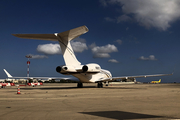 (Private) Bombardier BD-700-1A10 Global Express XRS (N3877) at  Luqa - Malta International, Malta