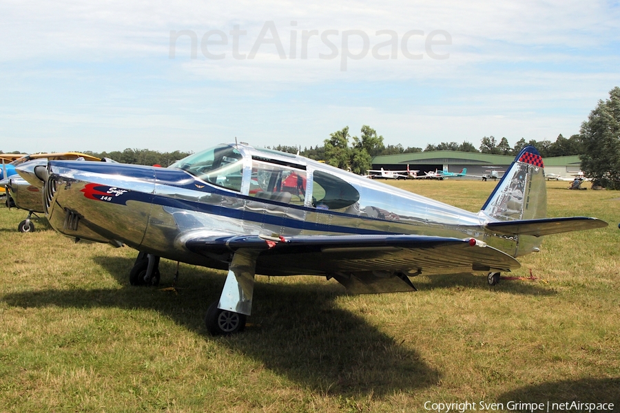 (Private) Globe GC-1B Swift (N3878K) | Photo 632626
