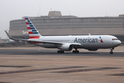 American Airlines Boeing 767-323(ER) (N387AM) at  Paris - Charles de Gaulle (Roissy), France