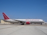 Omni Air International Boeing 767-319(ER) (N387AX) at  New Orleans - Louis Armstrong International, United States