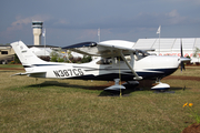 (Private) Cessna 182T Skylane (N387CS) at  Oshkosh - Wittman Regional, United States