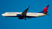 Delta Air Lines Boeing 737-832 (N387DA) at  New York - John F. Kennedy International, United States