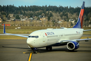 Delta Air Lines Boeing 737-832 (N387DA) at  Portland - International, United States