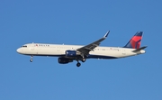Delta Air Lines Airbus A321-211 (N387DN) at  Tampa - International, United States