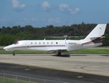 NetJets Cessna 680 Citation Sovereign (N387QS) at  San Juan - Luis Munoz Marin International, Puerto Rico