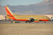 Southwest Airlines Boeing 737-3H4 (N387SW) at  Albuquerque - International, United States