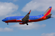Southwest Airlines Boeing 737-3H4 (N387SW) at  Dallas - Love Field, United States