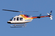 Papillon Grand Canyon Helicopters Bell 206L-1 LongRanger II (N38885) at  Grand Canyon National Park, United States