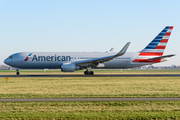 American Airlines Boeing 767-323(ER) (N388AA) at  Amsterdam - Schiphol, Netherlands
