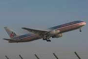 American Airlines Boeing 767-323(ER) (N388AA) at  Zurich - Kloten, Switzerland