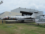 (Private) Gulfstream G-IV (N388CA) at  Ceiba - Jose Aponte de la Torre, Puerto Rico