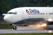 Delta Air Lines Boeing 737-832 (N388DA) at  San Jose - Juan Santamaria International, Costa Rica