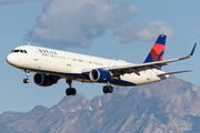 Delta Air Lines Airbus A321-211 (N388DN) at  Salt Lake City - International, United States