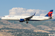 Delta Air Lines Airbus A321-211 (N388DN) at  Salt Lake City - International, United States