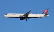 Delta Air Lines Airbus A321-211 (N388DN) at  Tampa - International, United States