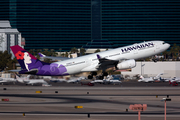 Hawaiian Airlines Airbus A330-243 (N388HA) at  Las Vegas - Harry Reid International, United States