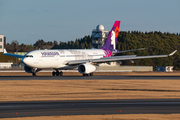 Hawaiian Airlines Airbus A330-243 (N388HA) at  Tokyo - Narita International, Japan