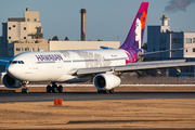 Hawaiian Airlines Airbus A330-243 (N388HA) at  Tokyo - Narita International, Japan