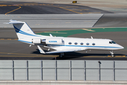 (Private) Gulfstream GIII (G-1159A) (N388MM) at  San Francisco - International, United States