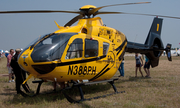 PHI Petroleum Helicopters International Eurocopter EC135 P2+ (N388PH) at  Draughon-Miller Central Texas Regional Airport, United States