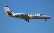 (Private) Cessna 550 Citation II (N388SB) at  Orlando - Executive, United States