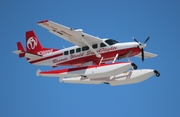 Resorts World Super Flights Cessna 208 Caravan I (N388SF) at  Ft. Lauderdale - International, United States