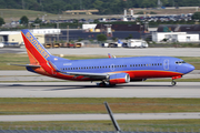 Southwest Airlines Boeing 737-3H4 (N388SW) at  Birmingham - International, United States