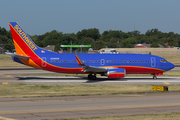 Southwest Airlines Boeing 737-3H4 (N388SW) at  Dallas - Love Field, United States