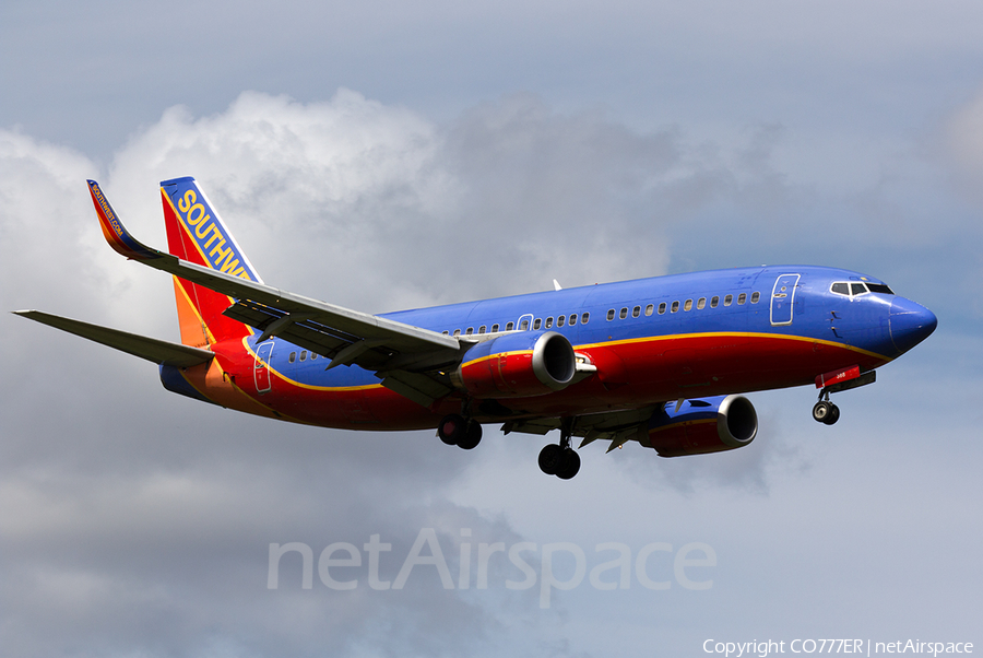 Southwest Airlines Boeing 737-3H4 (N388SW) | Photo 3785