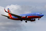 Southwest Airlines Boeing 737-3H4 (N388SW) at  Houston - Willam P. Hobby, United States