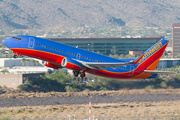 Southwest Airlines Boeing 737-3H4 (N388SW) at  Phoenix - Sky Harbor, United States