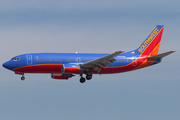 Southwest Airlines Boeing 737-3H4 (N388SW) at  San Diego - International/Lindbergh Field, United States