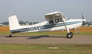 (Private) Cessna 172 Skyhawk (N388TC) at  Lakeland - Regional, United States