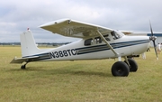 (Private) Cessna 172 Skyhawk (N388TC) at  Lakeland - Regional, United States