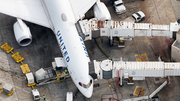 United Airlines Boeing 787-9 Dreamliner (N38950) at  Los Angeles - International, United States