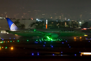 United Airlines Boeing 787-9 Dreamliner (N38950) at  Los Angeles - International, United States