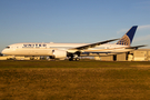 United Airlines Boeing 787-9 Dreamliner (N38950) at  Everett - Snohomish County/Paine Field, United States