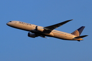 United Airlines Boeing 787-9 Dreamliner (N38955) at  Frankfurt am Main, Germany