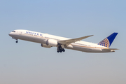 United Airlines Boeing 787-9 Dreamliner (N38955) at  San Francisco - International, United States